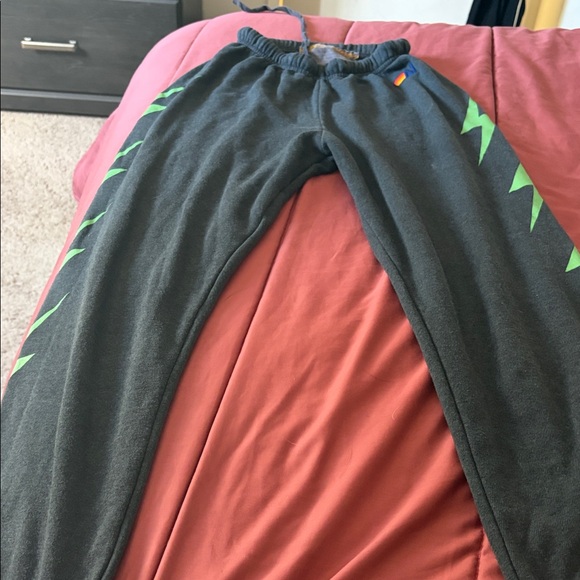 Aviator Nation Pants - Aviator Nation Sweatpants